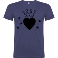 T-shirt Beagle de marque Roly - Tailles enfant et adulte Vignette