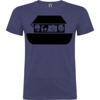 T-shirt Beagle de marque Roly - Tailles enfant et adulte Vignette