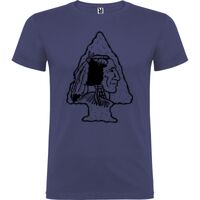 T-shirt Beagle de marque Roly - Tailles enfant et adulte Vignette