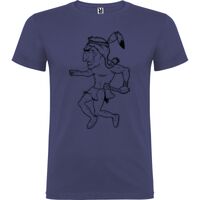 T-shirt Beagle de marque Roly - Tailles enfant et adulte Vignette