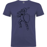 T-shirt Beagle de marque Roly - Tailles enfant et adulte Vignette