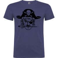 T-shirt Beagle de marque Roly - Tailles enfant et adulte Vignette