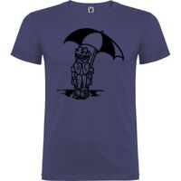 T-shirt Beagle de marque Roly - Tailles enfant et adulte Vignette