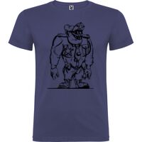 T-shirt Beagle de marque Roly - Tailles enfant et adulte Vignette