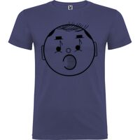 T-shirt Beagle de marque Roly - Tailles enfant et adulte Vignette