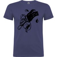 T-shirt Beagle de marque Roly - Tailles enfant et adulte Vignette