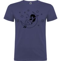 T-shirt Beagle de marque Roly - Tailles enfant et adulte Vignette