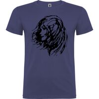 T-shirt Beagle de marque Roly - Tailles enfant et adulte Vignette