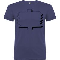 T-shirt Beagle de marque Roly - Tailles enfant et adulte Vignette