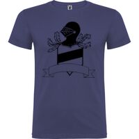 T-shirt Beagle de marque Roly - Tailles enfant et adulte Vignette