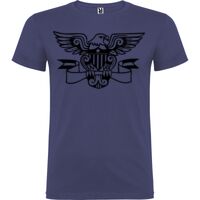 T-shirt Beagle de marque Roly - Tailles enfant et adulte Vignette