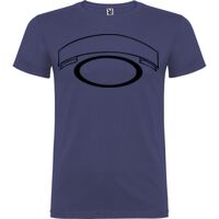 T-shirt Beagle de marque Roly - Tailles enfant et adulte Vignette