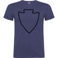 T-shirt Beagle de marque Roly - Tailles enfant et adulte Vignette