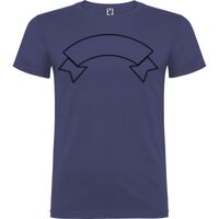 T-shirt Beagle de marque Roly - Tailles enfant et adulte Vignette