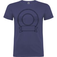 T-shirt Beagle de marque Roly - Tailles enfant et adulte Vignette