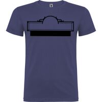 T-shirt Beagle de marque Roly - Tailles enfant et adulte Vignette