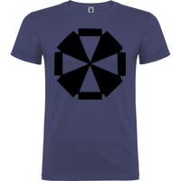 T-shirt Beagle de marque Roly - Tailles enfant et adulte Vignette