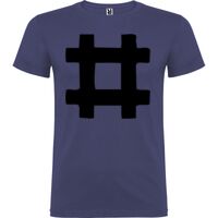 T-shirt Beagle de marque Roly - Tailles enfant et adulte Vignette