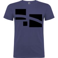 T-shirt Beagle de marque Roly - Tailles enfant et adulte Vignette