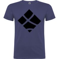 T-shirt Beagle de marque Roly - Tailles enfant et adulte Vignette