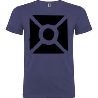 T-shirt Beagle de marque Roly - Tailles enfant et adulte Vignette