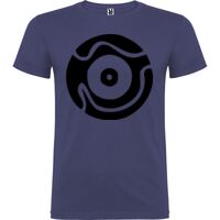 T-shirt Beagle de marque Roly - Tailles enfant et adulte Vignette