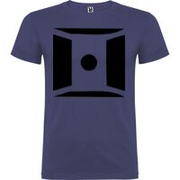 T-shirt Beagle de marque Roly - Tailles enfant et adulte Vignette