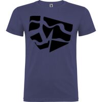 T-shirt Beagle de marque Roly - Tailles enfant et adulte Vignette