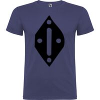 T-shirt Beagle de marque Roly - Tailles enfant et adulte Vignette