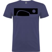 T-shirt Beagle de marque Roly - Tailles enfant et adulte Vignette