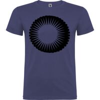 T-shirt Beagle de marque Roly - Tailles enfant et adulte Vignette