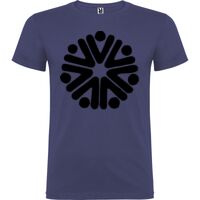 T-shirt Beagle de marque Roly - Tailles enfant et adulte Vignette