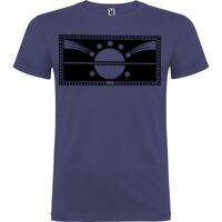 T-shirt Beagle de marque Roly - Tailles enfant et adulte Vignette