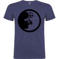 T-shirt Beagle de marque Roly - Tailles enfant et adulte Vignette