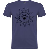 T-shirt Beagle de marque Roly - Tailles enfant et adulte Vignette