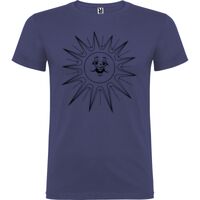 T-shirt Beagle de marque Roly - Tailles enfant et adulte Vignette