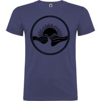 T-shirt Beagle de marque Roly - Tailles enfant et adulte Vignette