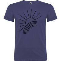 T-shirt Beagle de marque Roly - Tailles enfant et adulte Vignette