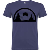 T-shirt Beagle de marque Roly - Tailles enfant et adulte Vignette