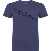 T-shirt Beagle de marque Roly - Tailles enfant et adulte Vignette