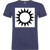 T-shirt Beagle de marque Roly - Tailles enfant et adulte Vignette