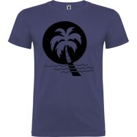 T-shirt Beagle de marque Roly - Tailles enfant et adulte Vignette