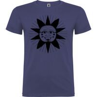 T-shirt Beagle de marque Roly - Tailles enfant et adulte Vignette