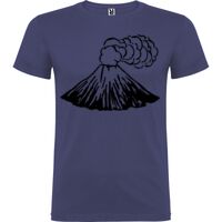 T-shirt Beagle de marque Roly - Tailles enfant et adulte Vignette