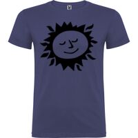 T-shirt Beagle de marque Roly - Tailles enfant et adulte Vignette