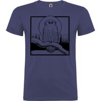 T-shirt Beagle de marque Roly - Tailles enfant et adulte Vignette