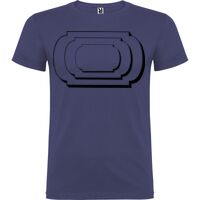 T-shirt Beagle de marque Roly - Tailles enfant et adulte Vignette