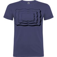 T-shirt Beagle de marque Roly - Tailles enfant et adulte Vignette