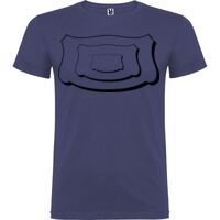 T-shirt Beagle de marque Roly - Tailles enfant et adulte Vignette