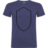 T-shirt Beagle de marque Roly - Tailles enfant et adulte Vignette